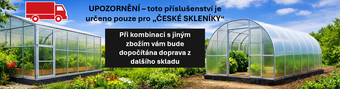 skleníky 5